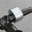 Suporte para Celular para Bicicleta, Discreto e com Absorção de Impacto, Ideal para Mountain Bikes. 4