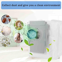Lot de 24 Sacs de Rechange pour Aspirateur pour pour Séries I7, I7+, I7Plus, I3, I3+, I4, I4+, I6, I6+, I8 et I8+