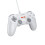 Tegenaria Lite Retro Wired Controller Gamepad with Hall Effect Joystick 1000Hz Polling Rate for  2 PC A 2