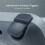 Tegenaria Lite Retro Wired Controller Gamepad with Hall Effect Joystick 1000Hz Polling Rate for  2 PC A 8
