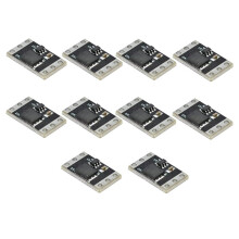 10PCS XL74610L Ideal Diode Module 1.5-36V 15A 30A Ideal Diode Module Replaces LM74610 for Battery Redundancy