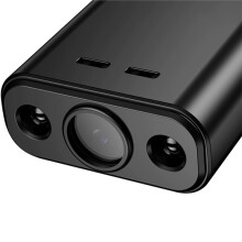 WIFI Camera HD Built-in Battery Human Tracking IP Remote Monitoring Camcorders IR Night Vision Body Protable Camera