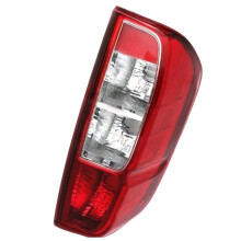 Taillight (Right) 26550-EB38A 26555-EB38B Suitable for Frontier NAVARA D40 2005-2015 Models