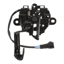 Hood 5351035260 53510-35260 Suitable for 4Runner 2010-2024 Models