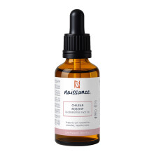 Chilean Rosehip – Regenerative Face Oil 30ml | Cold-pressed Regenerative Face Oil for Cell Renewal | Naissance