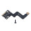 3D Printer Filament Detection Sensor Board with Cable Compatible Extruder Filament Detection Sensor Board for Bambu P2S 3