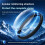 For  X6 Lens Protector Tempered Glass /PC Anti Scratch 360 Camera Lens Guard  Snap  Protective Accessory 4