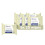 Makeup Be Gone Extra-Sensitive Wipes, Pack of 6 x 25 Wipes 1