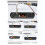 12V Car MP3  Audio Decoder Receiver Module with FM Radio and Amplifier 3