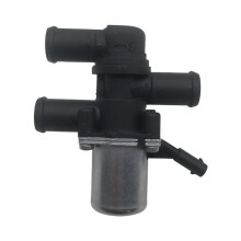 Car AC Heating Control Valve 31684222 for XC40 2 2021-2024 Heater Control Valve