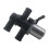Vanne de Commande de Chauffage/Climatisation Automobile 31684222 pour  XC40 pour  2 2021-2024 3