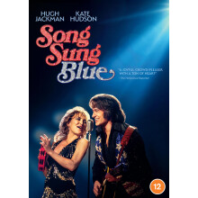 Song Sung Blue [DVD]