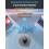 TeckNet Ergonomic Wireless Mouse, Vertical Bluetooth Mouse Rechargeable (Tri-Mode: BT5.0/BT3.0+2.4G), 4800DPI Slient Mouse with 6 Adjustable DPI, 6-Button 3