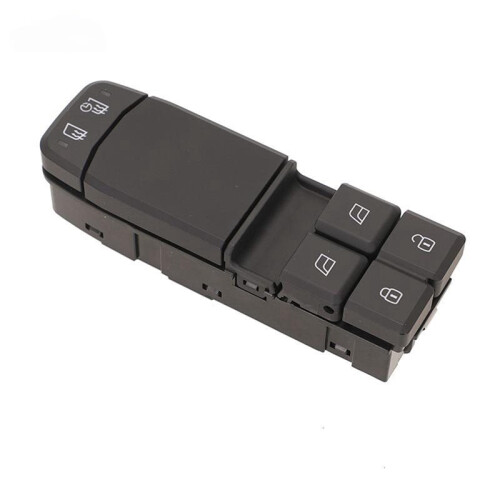 Power Window  Window Control Button Window Regulator 23165828 for  Truck 2