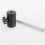 Baguette D'Extension de Contrepoids avec Vis pour Monture Équatoriale pour  AZ- 3