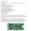 PZEM-004T AC Digital Multifunction Meter Watt Power Volt Amp TTL Current Test Module with TTL to USB Cable 6