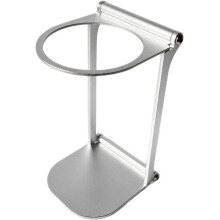 Opvouwbare Koffiedruppelhouder/Standaard van Aluminiumlegering voor Draadloze, Elektrische en Draagbare Espressomachine-Accessoires