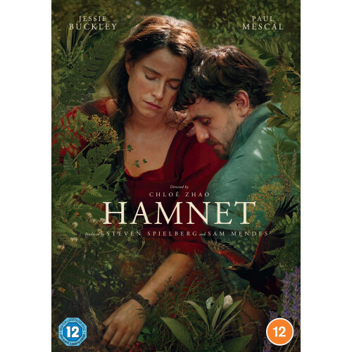 Universal Hamnet [DVD]