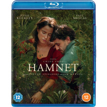 Hamnet [Blu-Ray] [Region B]