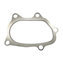 Auspuffkrümmer-Dichtungssatz für Krümmerrohr und Fallrohr 44022AA180 44022AA170 44022AA150 für 9-2X Baja Forester Impreza