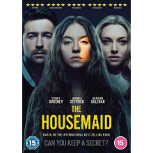 The Housemaid [DVD]