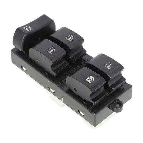 Interrupteur de Lève-Vitre Électrique pour  pour  (Conduite à Droite) - Référence : 84820-B2330 2