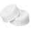10 Tappi Stretti per Biberon Dr Brown, Medela, Ameda - A Prova di Perdite e Resistenti 3
