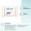 Makeup Be Gone Extra-Sensitive Wipes, Pack of 6 x 25 Wipes 2
