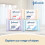 Makeup Be Gone Extra-Sensitive Wipes, Pack of 6 x 25 Wipes 8