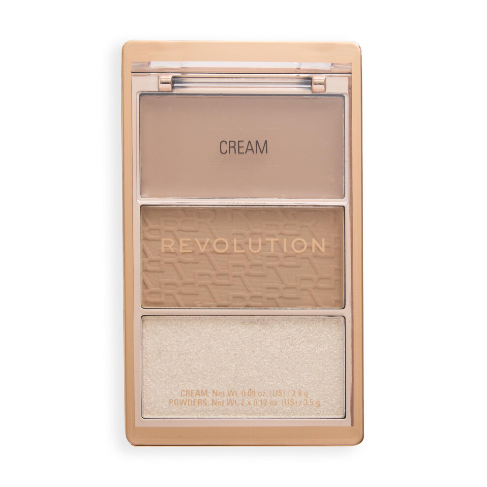 Revolution Bronze Icon (Various Shades) - Divine Fair - Image 5
