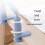 Correct Writing Posture Sitting Posture Corrector Adjustable Prevent Myopia Children Eyesight Protector Anti-Slip 2