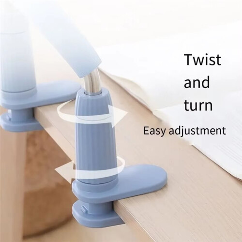 Correct Writing Posture Sitting Posture Corrector Adjustable Prevent Myopia Children Eyesight Protector Anti-Slip 1