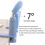 Correct Writing Posture Sitting Posture Corrector Adjustable Prevent Myopia Children Eyesight Protector Anti-Slip 5