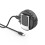 Hama Wireless Qi2 25W Charger, Inductive Charging Pad, Fast Charging, 25 W, Black 3