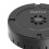 Hama Wireless Qi2 25W Charger, Inductive Charging Pad, Fast Charging, 25 W, Black 6