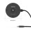 Hama Wireless Qi2 25W Charger, Inductive Charging Pad, Fast Charging, 25 W, Black 5