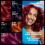 Clairol Nice N Easy Permanent Bold Zero Ammonia Hair Dye 5.46 Cherry Red 6