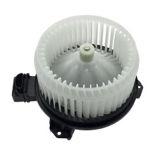 For Hilux Fortuner Innova Landcruiser Prado AC Blower Motor 87103-0K200 871030K200 LHD