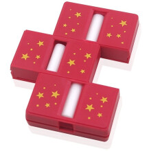 1 Kit D'Accessoires de Magie Rapprochée - un Jouet Magique Facile à Utiliser pour Enfants et Adultes, un Accessoire Parfait pour les Débutants.