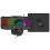 RAINBOW LED USB GAMING KEYBOARD MOUSE HEADSET SET FOR PC MAC PS4 PS5 XBOX UK 3