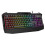 RAINBOW LED USB GAMING KEYBOARD MOUSE HEADSET SET FOR PC MAC PS4 PS5 XBOX UK 4
