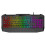 RAINBOW LED USB GAMING KEYBOARD MOUSE HEADSET SET FOR PC MAC PS4 PS5 XBOX UK 5
