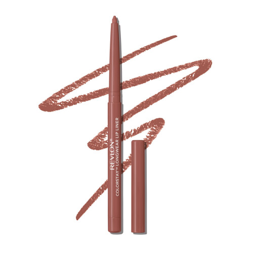 Revlon Colorstay Lip Liner, Nude, 0.28 g