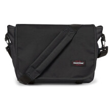 JR Messenger Bag, 11.5 L - Black (Black)