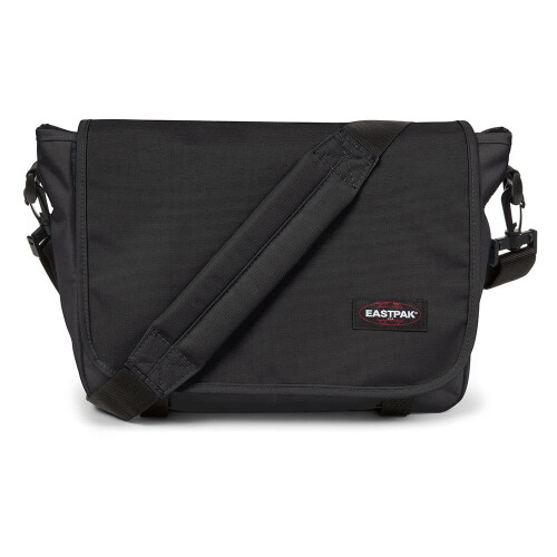 Eastpak JR Messenger Bag, 11.5 L - Black (Black)