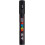 Uni-Ball poscablack5m Posca Marker with Medium Bullet Tip - Black 1