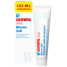 med Salve 125ML