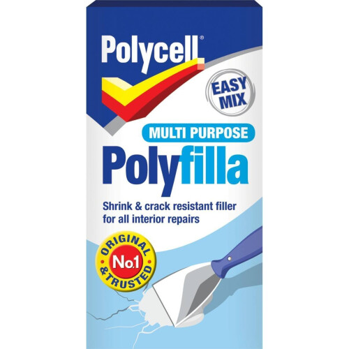 Multi Purpose Polyfilla - Powder 450GM
