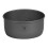 1L Outer Hardanodised Saucepan 27 Set 1