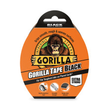 Tape Black 11m